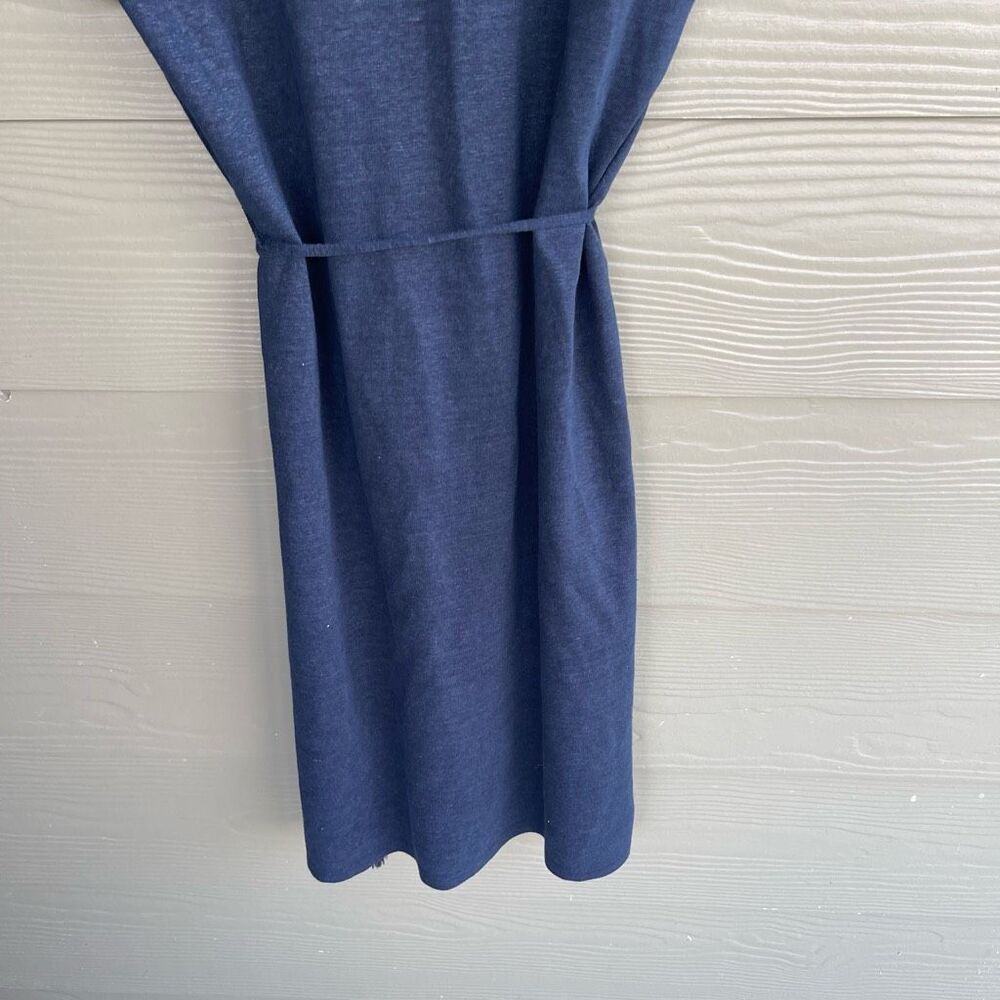 Tory Burch Liliana soutache linen dress - Picture 8 of 8